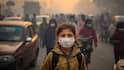 Smog Chokes Delhi Again As Winter Cold Intensifies, AQI Hits Dangerous Levels