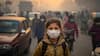 Air Pollution: Smog Chokes Delhi Again As Cold Intensifies, AQI Hits Dangerous Levels