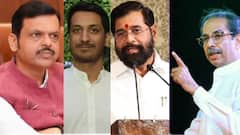 पार्थ पवार जमीन घोटाळा प्रकरणावरुन उद्धव ठाकरेंचा संताप; मिंधेंच्या नेत्यांची मुले म्हणत भाजपला टार्गेट