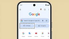 Google Chrome Just Got AI Mode On Android & iPhone: Here’s How To Use It