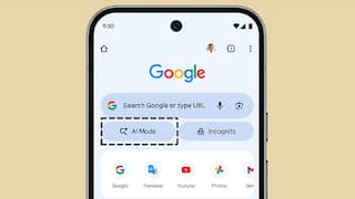 Google Chrome Just Got AI Mode On Android & iPhone: Here’s How To Use It