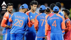 টস হেরে প্রথমে ব্যাট করবে ভারত, কারা পেলেন সুযোগ? অস্ট্রেলিয়া দলে ফিরলেন বিধ্বংসী ব্যাটার