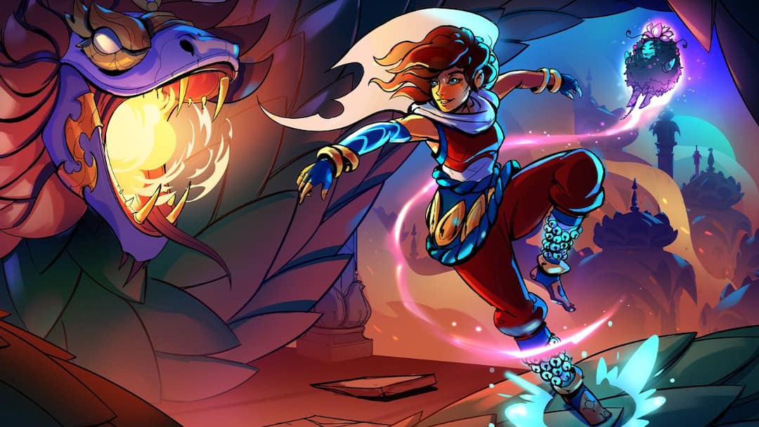 Made-In-India Sony-Backed ‘Suri: The Seventh Note’ Releases Gameplay Trailer: Top PS5 Features