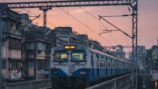 2 Dead, 3 Injured After Being Hit By Train Near Sandhurst Road Railway Station In Mumbai