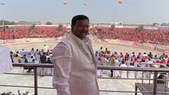 गोरखपुर: पूर्व ब्लॉक प्रमुख पर डीएलएड छात्रा से दुष्कर्म की कोशिश का आरोप, FIR के बाद जांच शुरू