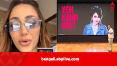 হরিয়ানায় ভোটার কার্ড, ১০ বুথে ২২ বার ভোট দিয়েছেন? মুখ খুললেন ব্রাজিলের ‘মডেল’ লারিসা, বললেন, ‘কোন দুনিয়ায় বাস করছি!’