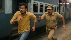 ठाणे: पुलिस से बचने के लिए चलती ट्रेन से कूदा शख्स, आत्महत्या के लिए उकसाने का है आरोप