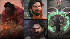 'बाहुबली: द एटर्नल वॉर' टीजर में क्या है खास कि नेटिजंस खुद को रोक नहीं पा रहे, जानें