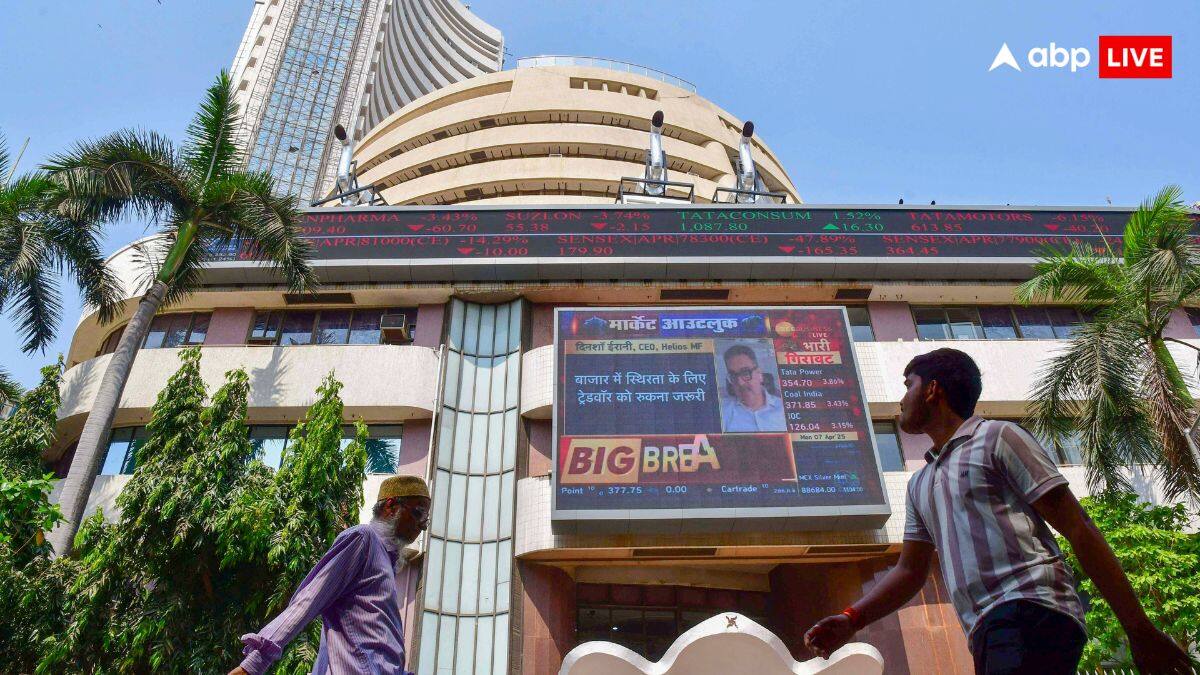 Stock Market: शेयर बाजार ने आज की मजबूत शुरुआत, सेंसेक्स और निफ्टी दोनों में बढ़त; यहां जानें आज का कारोबार