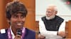 'मेरी मम्मी ने 5 बार कॉल की, पूछा मेरे हीरो से कब मिल रही है', फास्ट बॉलर अरुंधति रेड्डी की मां का मैसेज सुनकर क्या बोले पीएम मोदी?