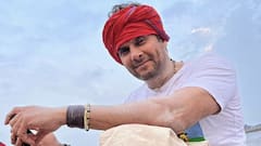 एक्टिंग में ही नहीं पढ़ाई में भी अव्वल हैं 'क्योंकि सास भी कभी बहू थी' के मिहिर,हासिल की है ये बड़ी डिग्री, नेटवर्थ भी है तगड़ी