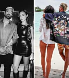 ਸਟਾਰ ਖਿਡਾਰੀ ਦੇ ਗਰਲਫ੍ਰੈਂਡ ਨਾਲ ਰੋਮਾਂਟਿਕ ਪਲਾਂ ਦਾ ਵੀਡੀਓ ਲੀਕ, ਇੰਟਰਨੈੱਟ ਤੇ ਮੱਚੀ ਹਲਚਲ...