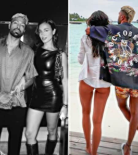 ਸਟਾਰ ਖਿਡਾਰੀ ਦੇ ਗਰਲਫ੍ਰੈਂਡ ਨਾਲ ਰੋਮਾਂਟਿਕ ਪਲਾਂ ਦਾ ਵੀਡੀਓ ਲੀਕ, ਇੰਟਰਨੈੱਟ ਤੇ ਮੱਚੀ ਹਲਚਲ...