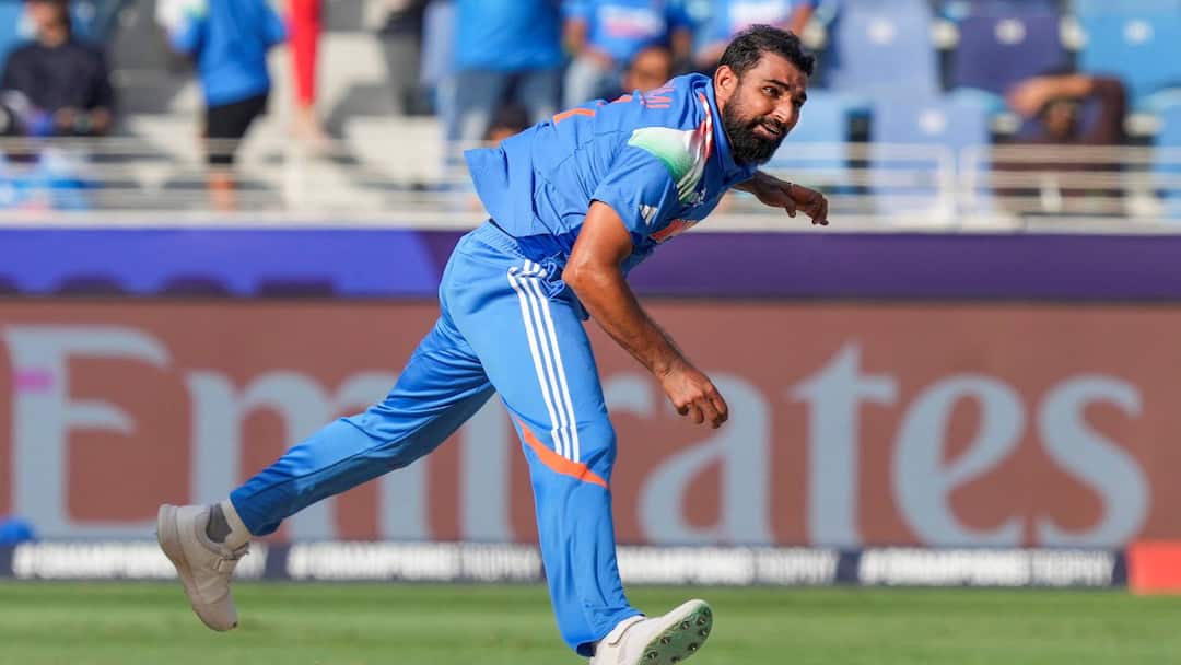 Mohammad Shami Opens Up On Dhoni, Kohli, Rohit Captaincy Comparisons – Check YouTube Video