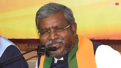 घाटशिला उपचुनाव पर बाबूलाल मरांडी का बड़ा दावा, बोले- 'NDA उम्मीदवार के पक्ष में...'