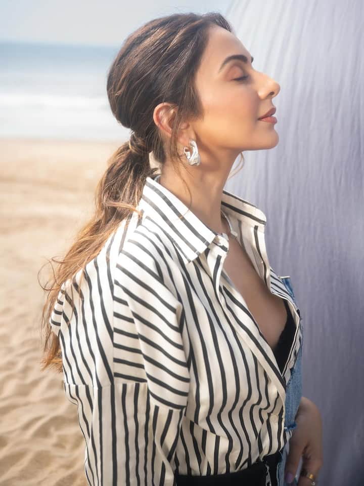 ‘दे दे प्यार दे 2’ एक रोमांटिक-कॉमेडी फिल्म है, जिसका डायरेक्शन अंशुल शर्मा ने किया है और इसे लव रंजन और तरुण जैन ने लिखा है.