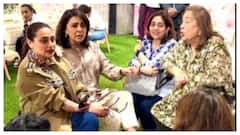 Neetu Kapoor Gives A Peek Into Rani Mukerji’s Presence At Raha’s Birthday Celebration