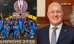 इंडिया की वर्ल्ड कप जीत पर न्यूजीलैंड के PM क्रिस्टोफर लक्सन का बड़ा बयान, बोले- 'जब कोई ऑस्ट्रेलिया को हराता है तो हमें...'