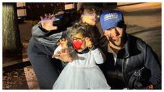 Priyanka Chopra Shares Adorable Glimpse Of Daughter Malti Marie, Calls Her ‘My Big Kid’