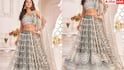 Outfit Ideas: खुद की शादी के लिए ढूंढ रहीं ड्रेस! गाउन, लहंगा या साड़ी, जानें किस बॉडी शेप पर क्या है रहेगा फिट?