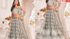 Outfit Ideas: खुद की शादी के लिए ढूंढ रहीं ड्रेस! गाउन, लहंगा या साड़ी, जानें किस बॉडी शेप पर क्या है रहेगा फिट?