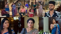 జగద్ధాత్రి సీరియల్: నిషిక సూసైడ్! నిషిక నోటికి అడ్డూ అదుపు ఉండదా! అక్క మీదకు వెళ్లిన యువరాజ్!