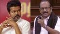 Vaiko Slams TVK Vijay: 