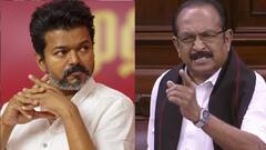 Vaiko Slams TVK Vijay: 