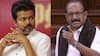 Vaiko Slams TVK Vijay: 