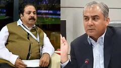 BCCI बड़े एक्शन की तैयारी में, मोहसिन नकवी को घेरने का बनाया प्लान; एशिया कप ट्रॉफी पर ताजा अपडेट