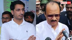 महाराष्ट्र: 'मैं खुद इस मामले की...' बेटे पार्थ के जमीन से जुड़े विवाद पर बोले डिप्टी CM अजित पवार
