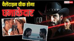 Valentine Movie Clash: वैलेंटाइन वीक में सिनेमाघरों पर होगा धमाल, कार्तिक-शाहिद होंगे आमने-सामने