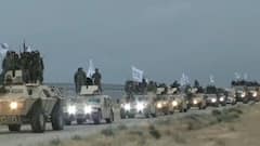 शांति वार्ता शुरू होते ही पाकिस्तान ने तोड़ा सीजफायर, अफगानिस्तान पर दागे गोला-मोर्टार