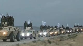 शांति वार्ता शुरू होते ही पाकिस्तान ने तोड़ा सीजफायर, अफगानिस्तान पर दागे गोला-मोर्टार