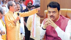 देवेंद्र फडणवीसांबाबत ते दाखवा अन् दोन हजार रुपये मिळवा; उद्धव ठाकरेंचं आव्हान, शेतकऱ्यांसोबत बोलताना काय म्हणाले?