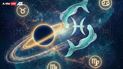 Shani Margi Brings Big Wins: These 5 Zodiac Signs Likely To See Major Gains Till July 2026