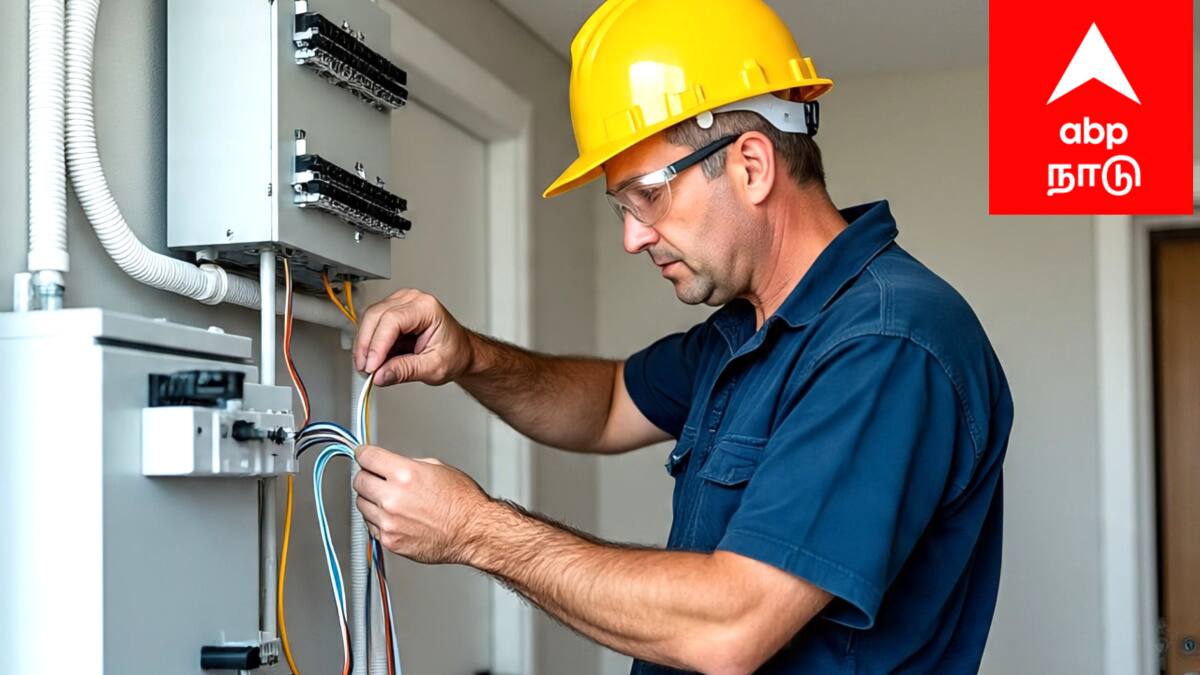 Mayiladuthurai Power Shutdown Cancel (06.10.2025) :மயிலாடுதுறை மாவட்டத்தில் சில பகுதிகளில் இன்று மேற்கொள்ள இருந்த மின்நிறுத்தம் கேன்சல்..!