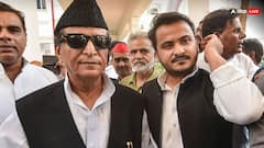 आजम खान के बेटे अब्दुल्लाह को नहीं मिली राहत, फर्जी कागजात के जरिए पासपोर्ट हासिल करने का केस रद्द करने से सुप्रीम कोर्ट ने मना किया