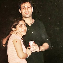 इमरान हाशमी की वाइफ की 7 तस्वीरें: खूबसूरती में यामी गौतम को टक्कर देती हैं एक्टर की असली बेगम