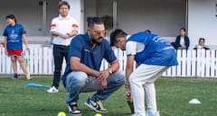 'I'm Nothing Like My Father Yograj Singh': Yuvraj Singh