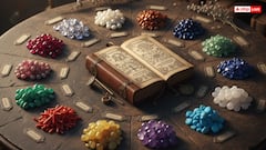 Gem Astrology: अपनी राशि के अनुसार पहनें ये रत्न, दूर होंगी जीवन की सारी परेशानियां!