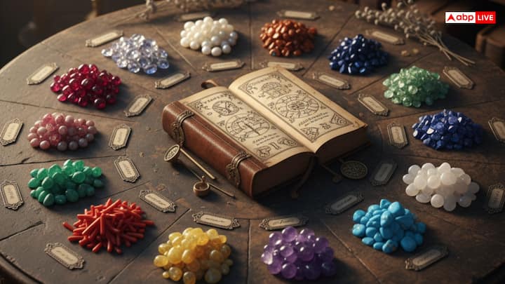 रत्न शास्त्र एक ऐसा शास्त्र है जिसमें रत्नों और उनसे जुड़े ज्योतिषीय लाभों का वर्णन है. इसके अनुसार, सही विधि से धारण किए गए रत्न व्यक्ति के करियर में सफलता, धन-संपत्ति और जीवन की समस्याओं को दूर करने में सहायक हो सकते हैं. तो ऐसे में अगर आप कई समस्याओं से परेशान हैं, तो राशि के अनुसार धारण करें ये रत्न, और सारी समस्याएं हो जाएंगी छूमंतर.