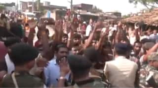 Violence Election Campaign: ਚੋਣ ਪ੍ਰਚਾਰ ਦੌਰਾਨ ਮੱਚਿਆ ਹਾਹਾਕਾਰ, ਇੱਕ ਉਮੀਦਵਾਰ ਨੂੰ ਮਾਰੀ ਗੋਲੀ ਅਤੇ ਦੂਜੇ ਦਾ ਸਾੜਿਆ ਘਰ; ਮਾਹੌਲ ਹੋਇਆ ਖਰਾਬ...