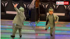 नन्हे-मुन्ने सरदार जी का डांस देख हर कोई लुटाने लगा पैसा, वायरल वीडियो देख भर आया यूजर्स का भी दिल