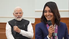 PM Modi: ”உங்க அழகின் ரகசியம் என்ன?” கேள்வி எழுப்பிய ஹர்லீன் தியோல்.. பிரதமர் சொன்ன கூலான பதில்