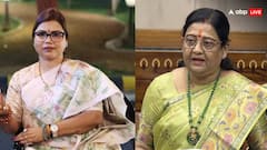 Bihar Assembly Election: કેટલા બાહુબલીઓની પત્નીઓ લડી રહી છે પહેલા તબક્કામાં ચૂંટણી, જેની કિસ્મત EVMમાં થશે બંધ ?