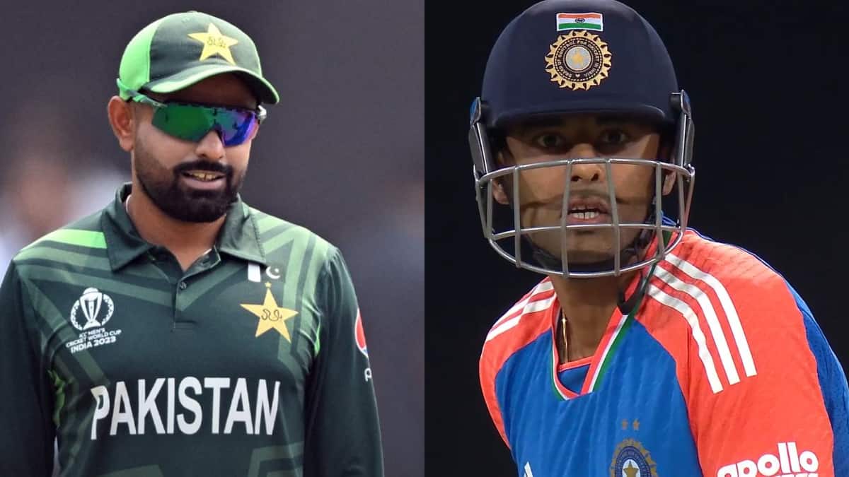 IND vs AUS: बाबर आजम को टक्कर दे रहे कप्तान सूर्यकुमार, टी20 में बकवास फॉर्म जारी; आंकड़े आपको हिला डालेंगे