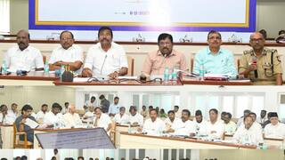 பொதுக்கூட்டம் நடத்த 20 லட்சம் டெபாசிட்.! வெளியான நிபந்தனைகள்- என்னென்ன தெரியுமா.?