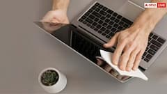 Tips And Tricks: લેપટોપની ગંદી સ્ક્રીનને આ રીતે કરો સાફ, નવાની જેમ ચમકવા લાગશે