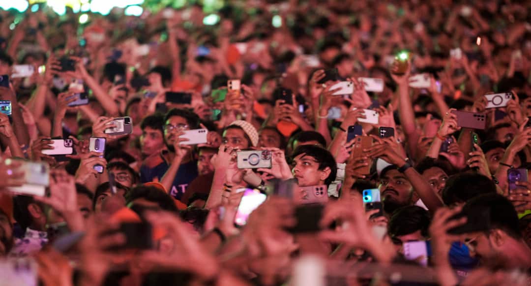 BCCI Proposes Five-City Schedule For T20 World Cup; Ahmedabad To Host Final: Report